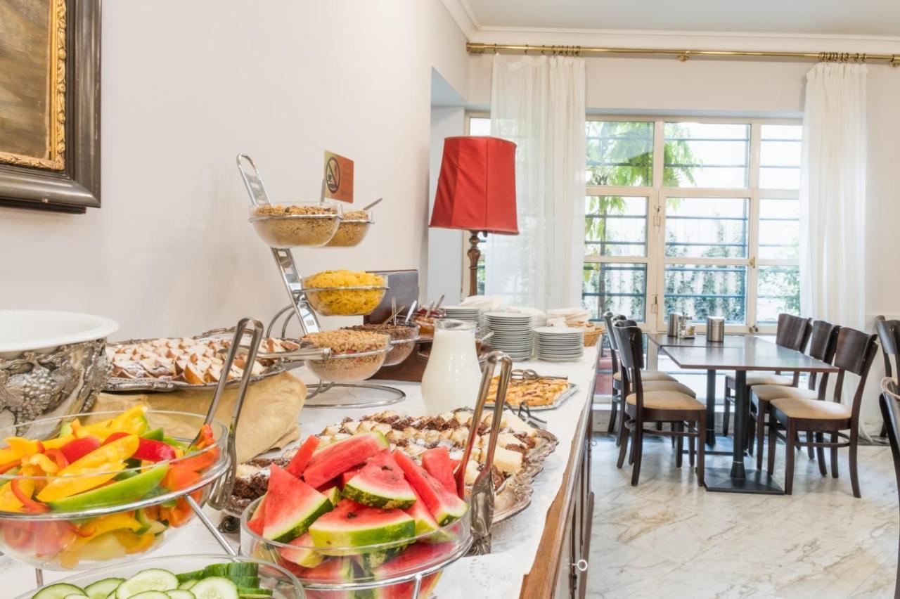 Bologna 4* Prague