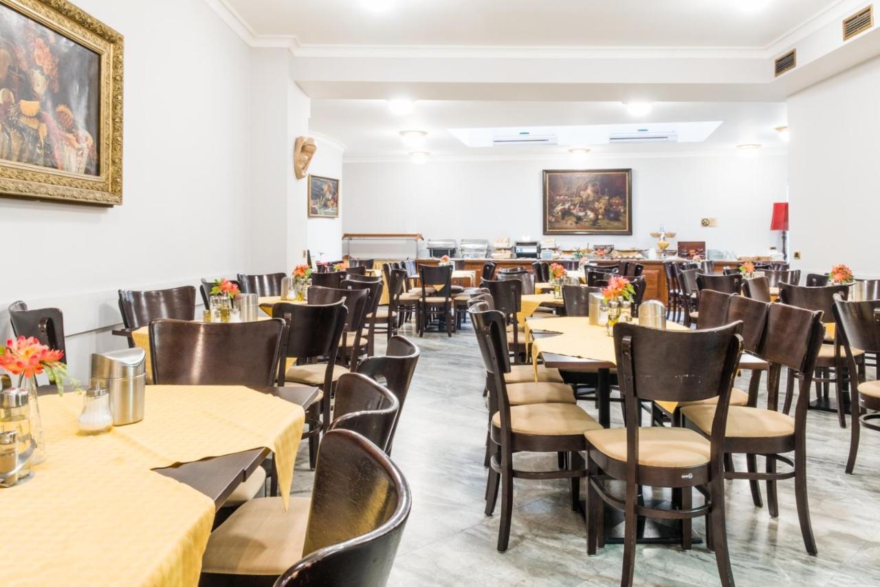Bologna 4* Prague