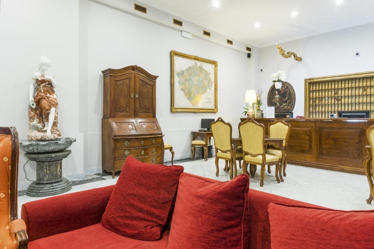 Hotel Bologna 4*