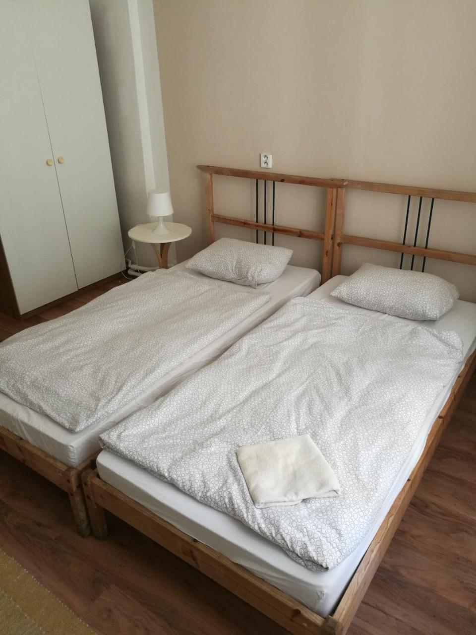 Chili Hostel *