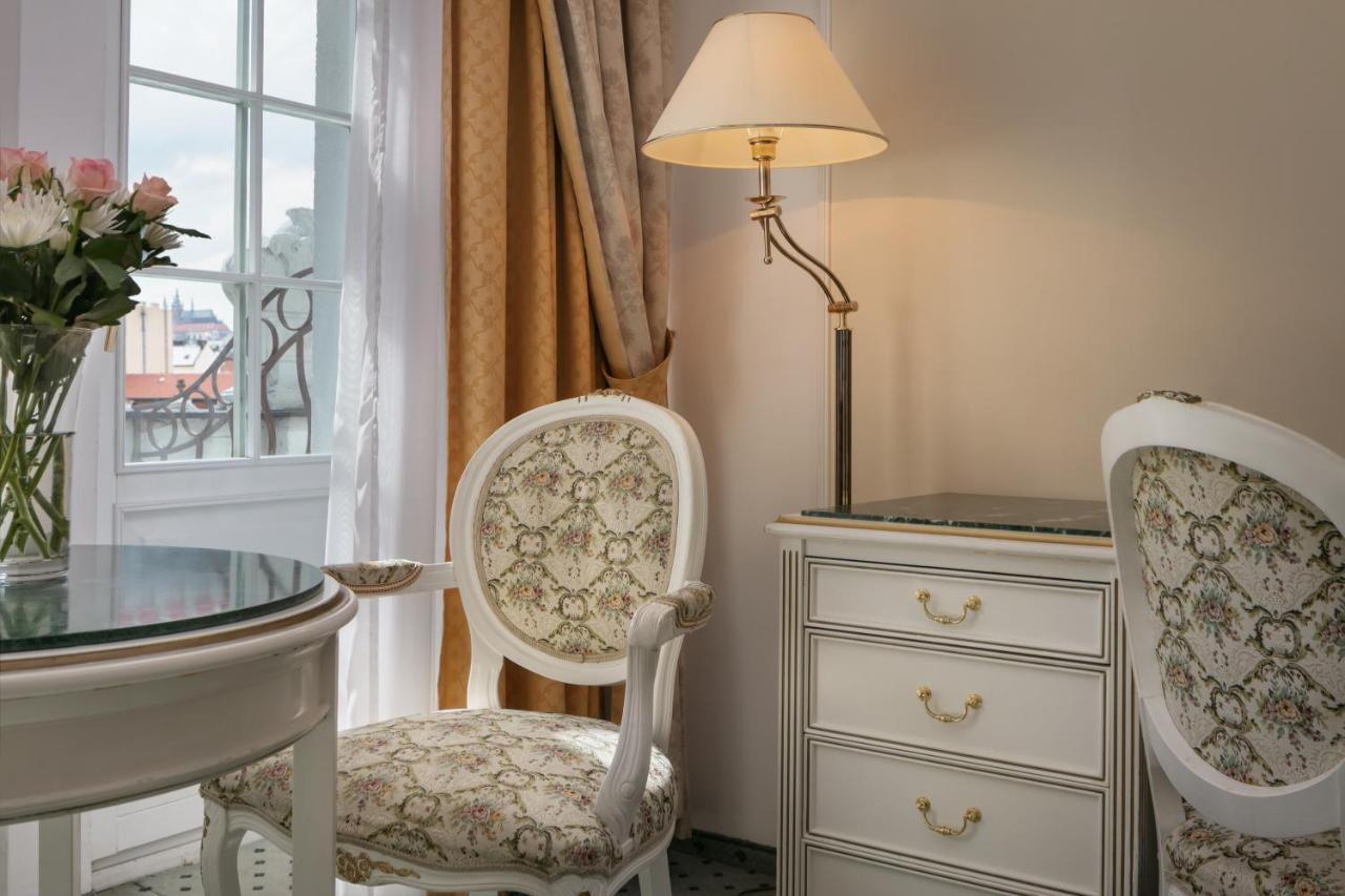 Otel Ambassador Zlata Husa 5*