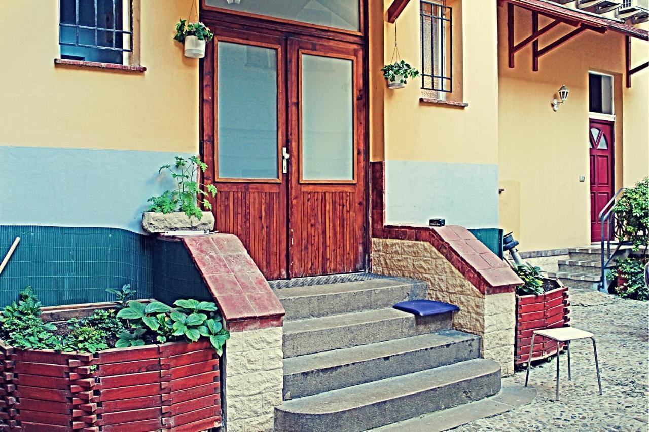 Casa Italia