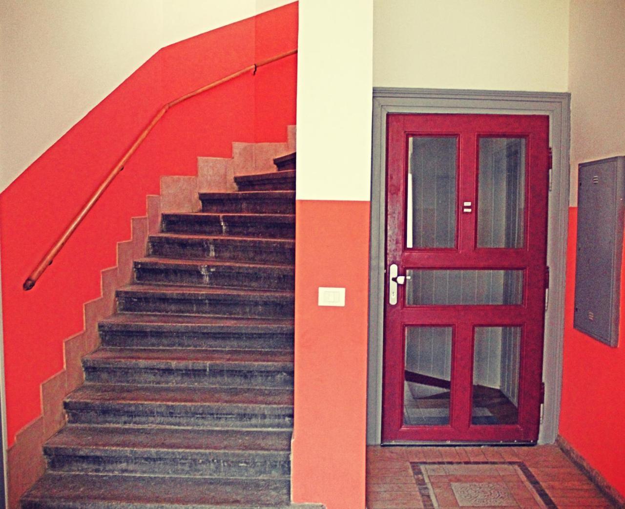 Casa Italia Apart Otel 3*
