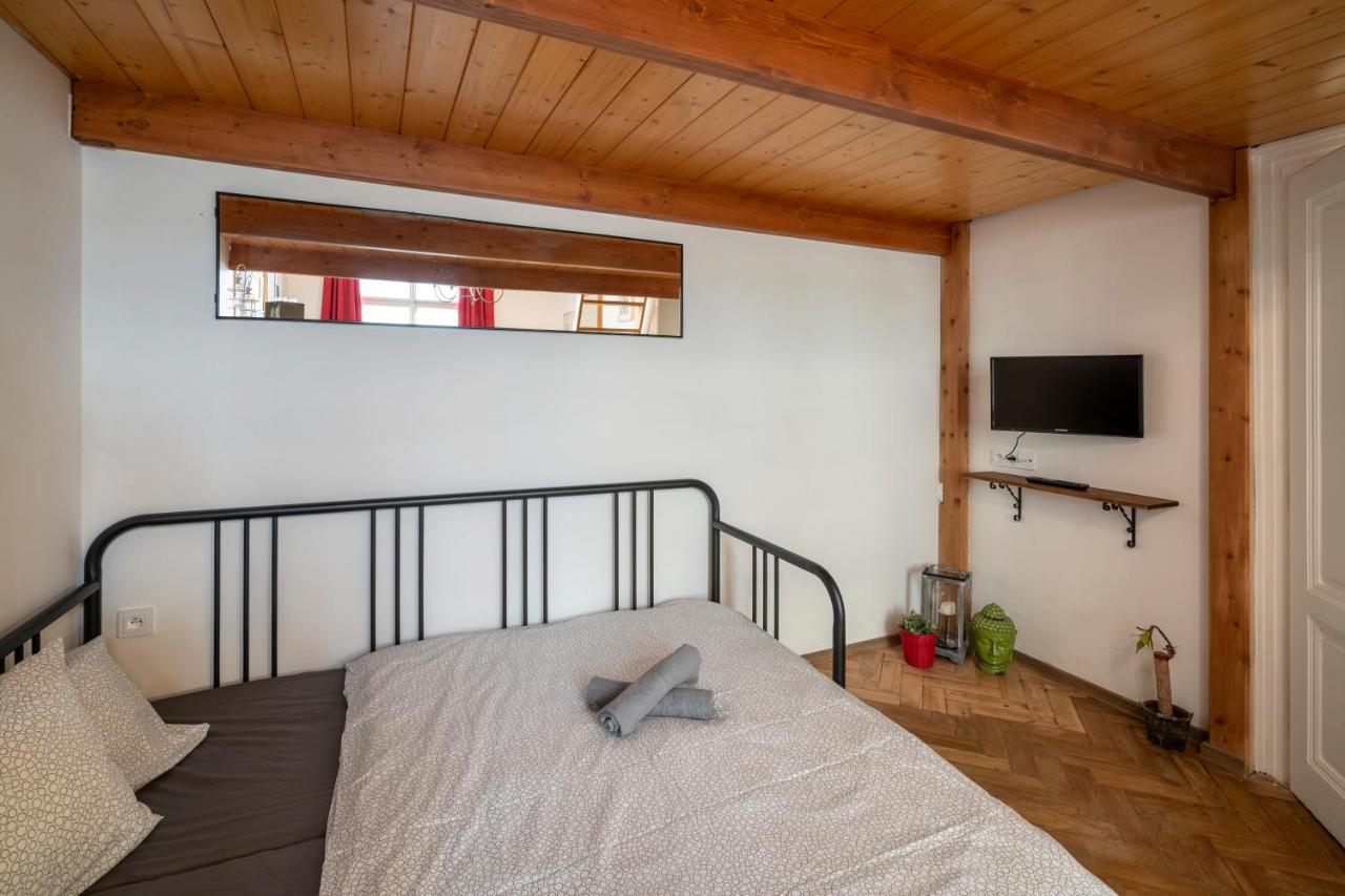 Apartment Premier Vodickova
