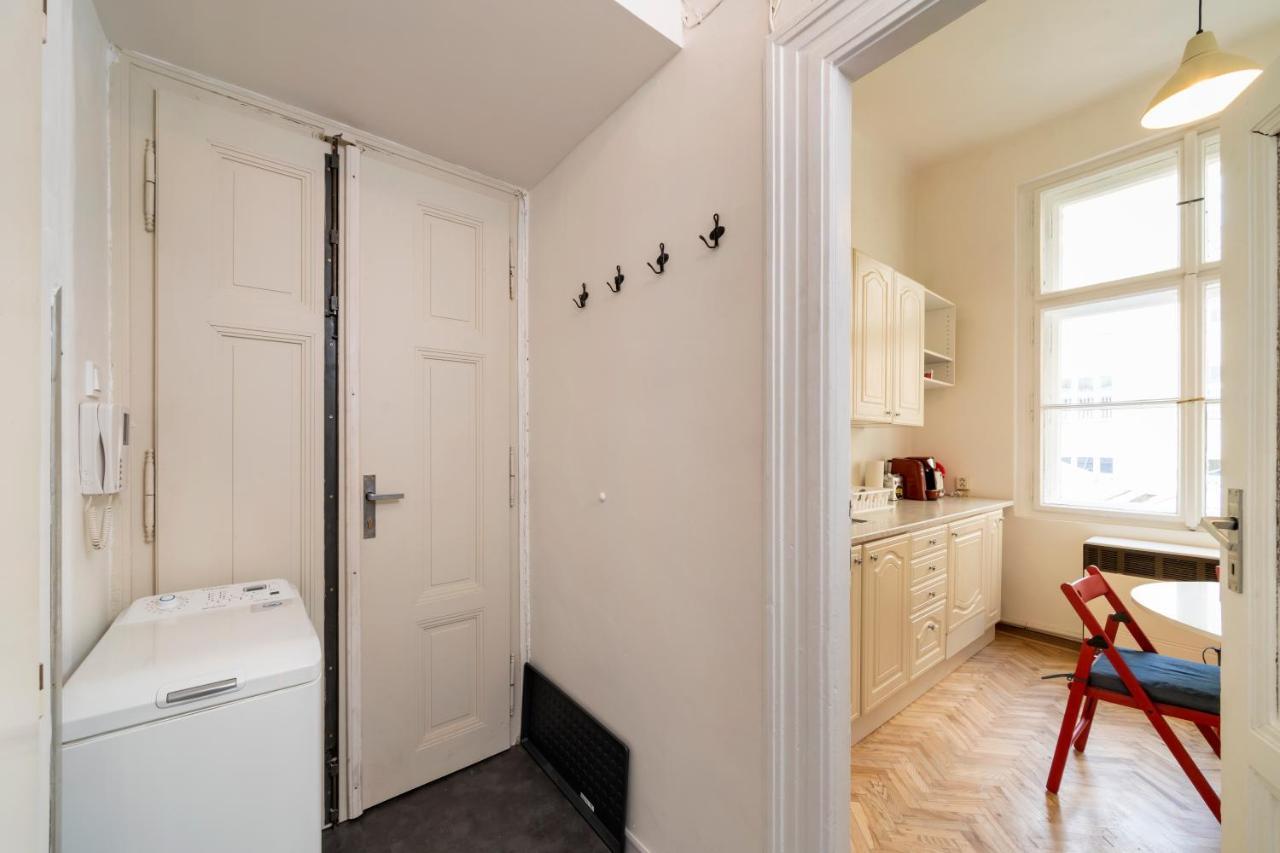 Premier Vodickova Daire *