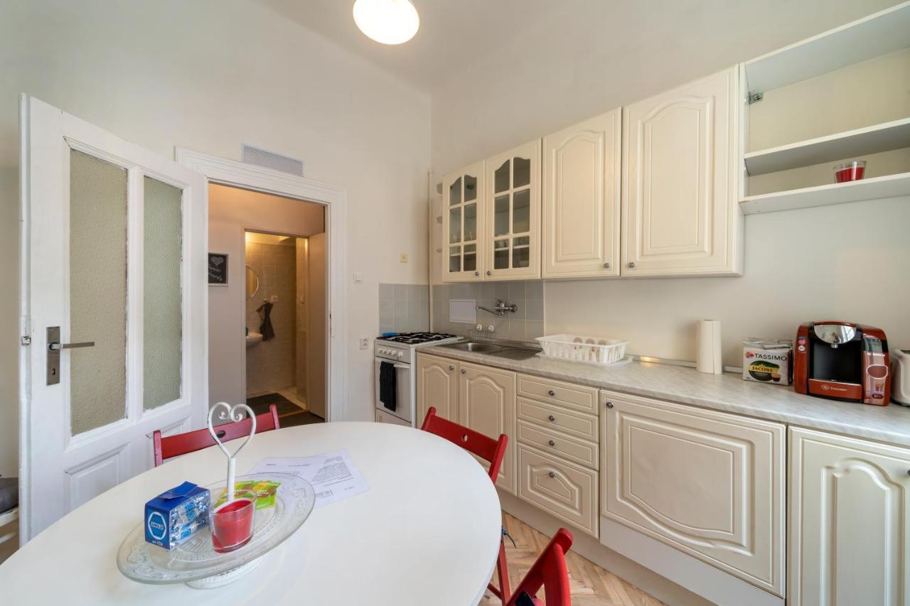 Apartment Premier Vodickova *