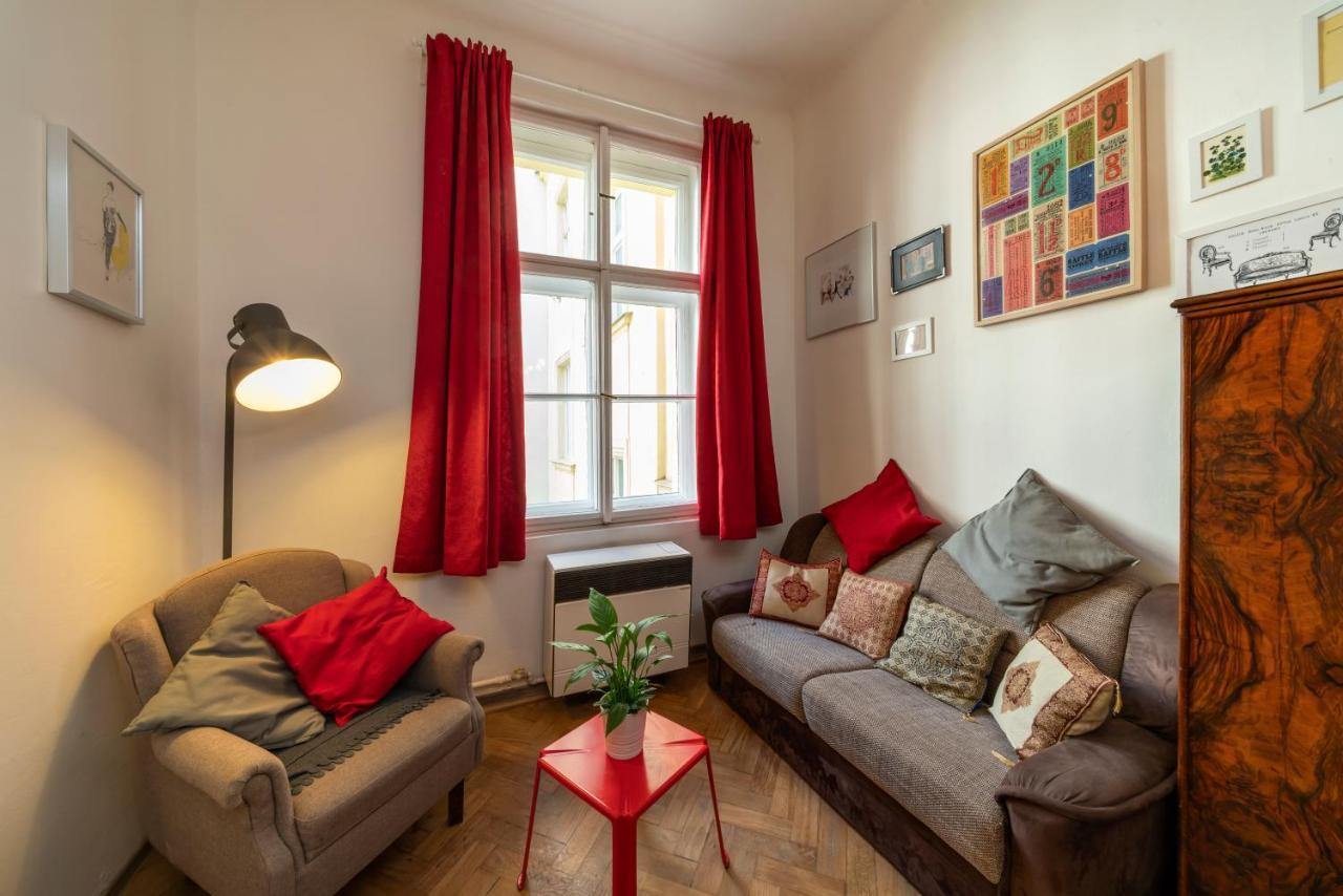 Apartment Premier Vodickova
