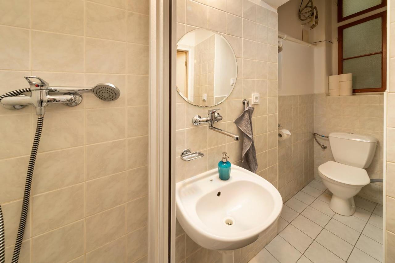 Apartment Premier Vodickova Prague