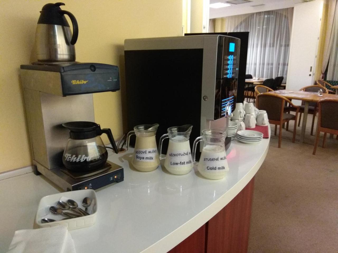 Na Zamecku Hotel 4*