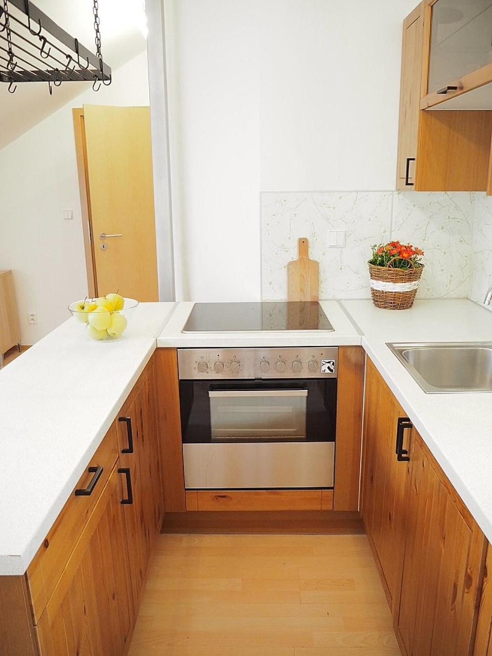 Qik Apartment *