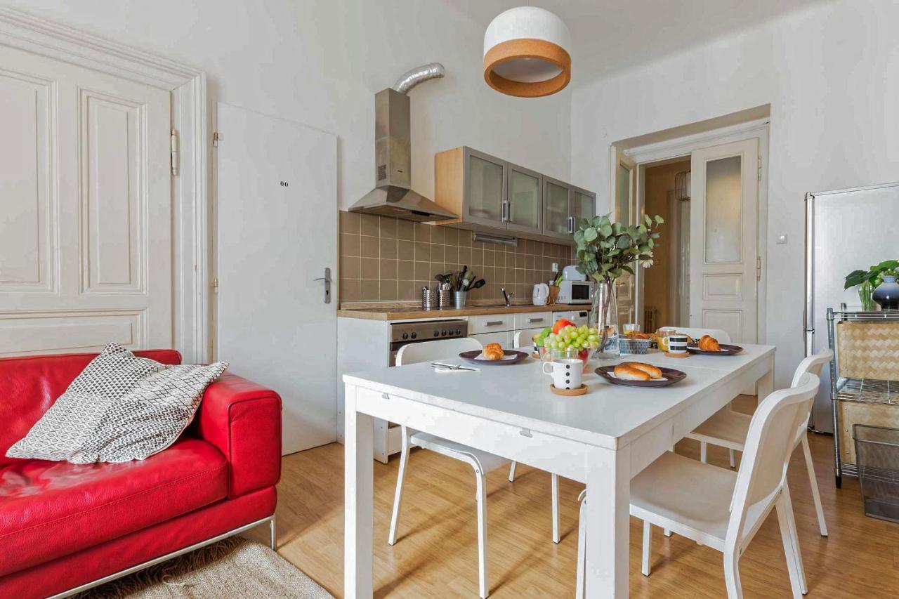 Apartamento At I.p.pavlova