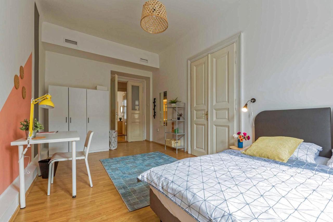 Apartamento At I.p.pavlova Praga