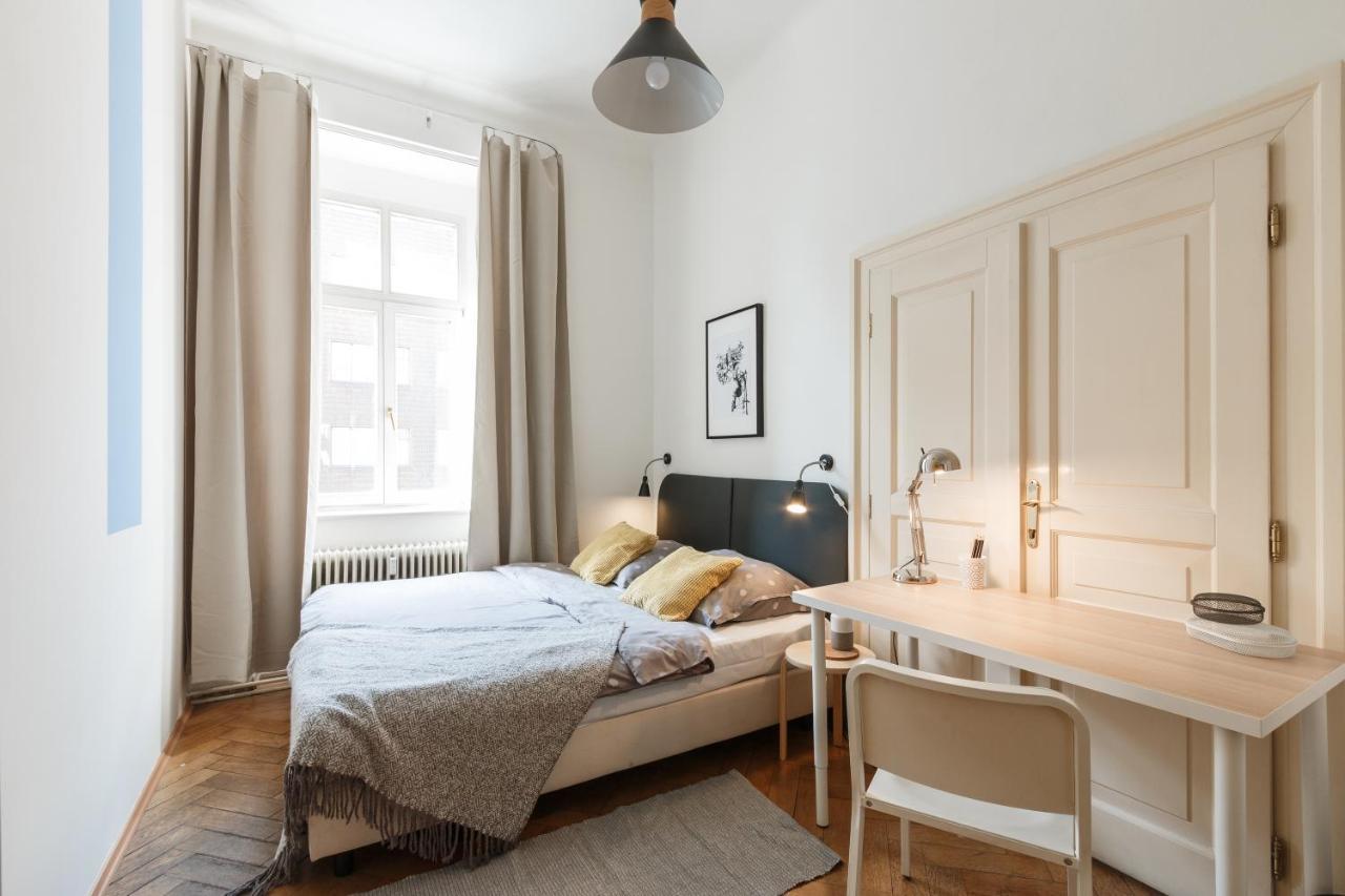 Apartamento At I.p.pavlova Praga