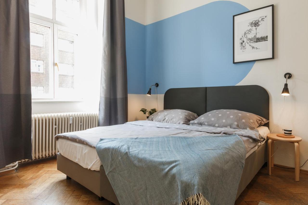 Apartamento At I.p.pavlova Praga