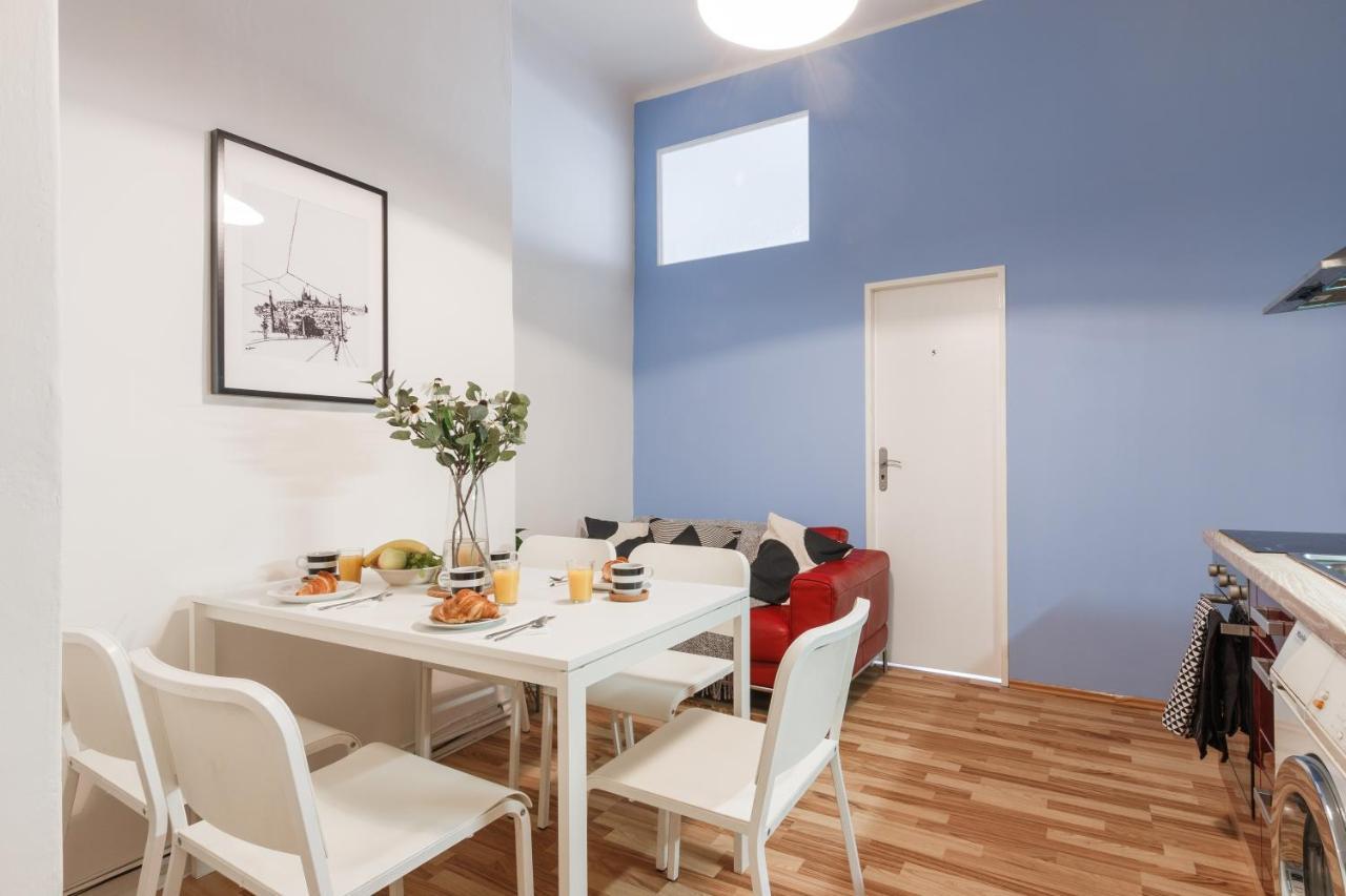 Apartamento At I.p.pavlova Praga