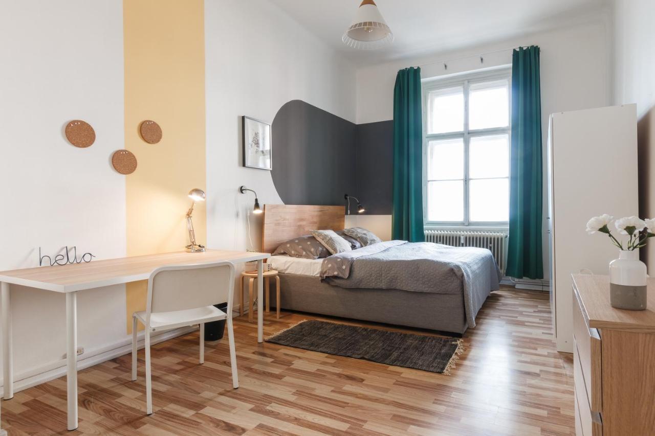 Apartamento At I.p.pavlova Praga