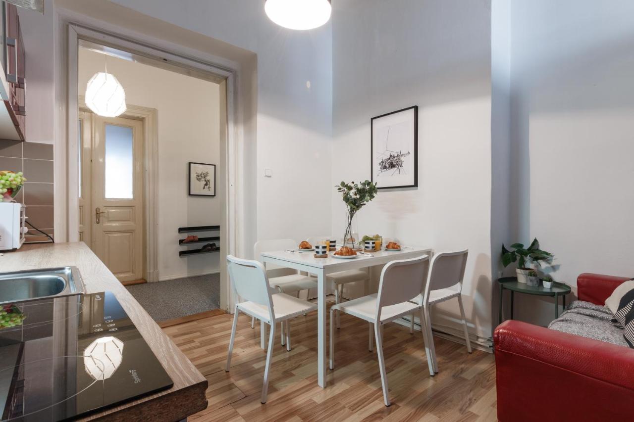 Apartamento At I.p.pavlova *