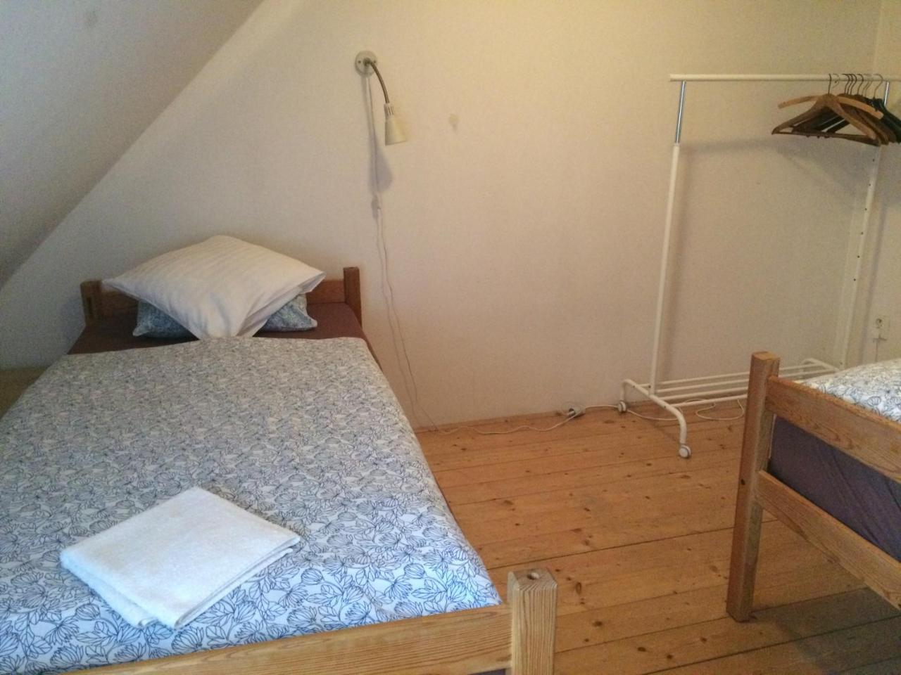 Apartments At The Golden Plough Apartment *