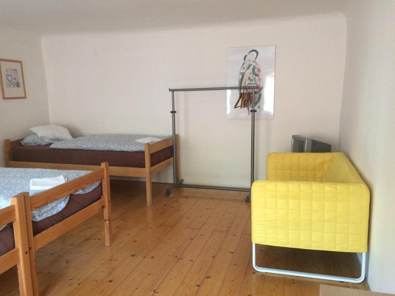 Apartment Apartments At The Golden Plough