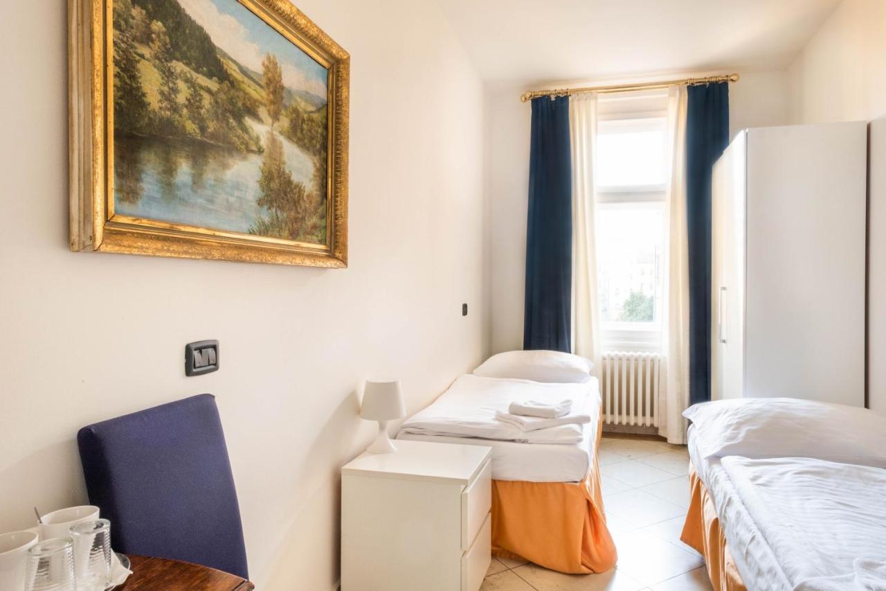 La Fenice Hotel