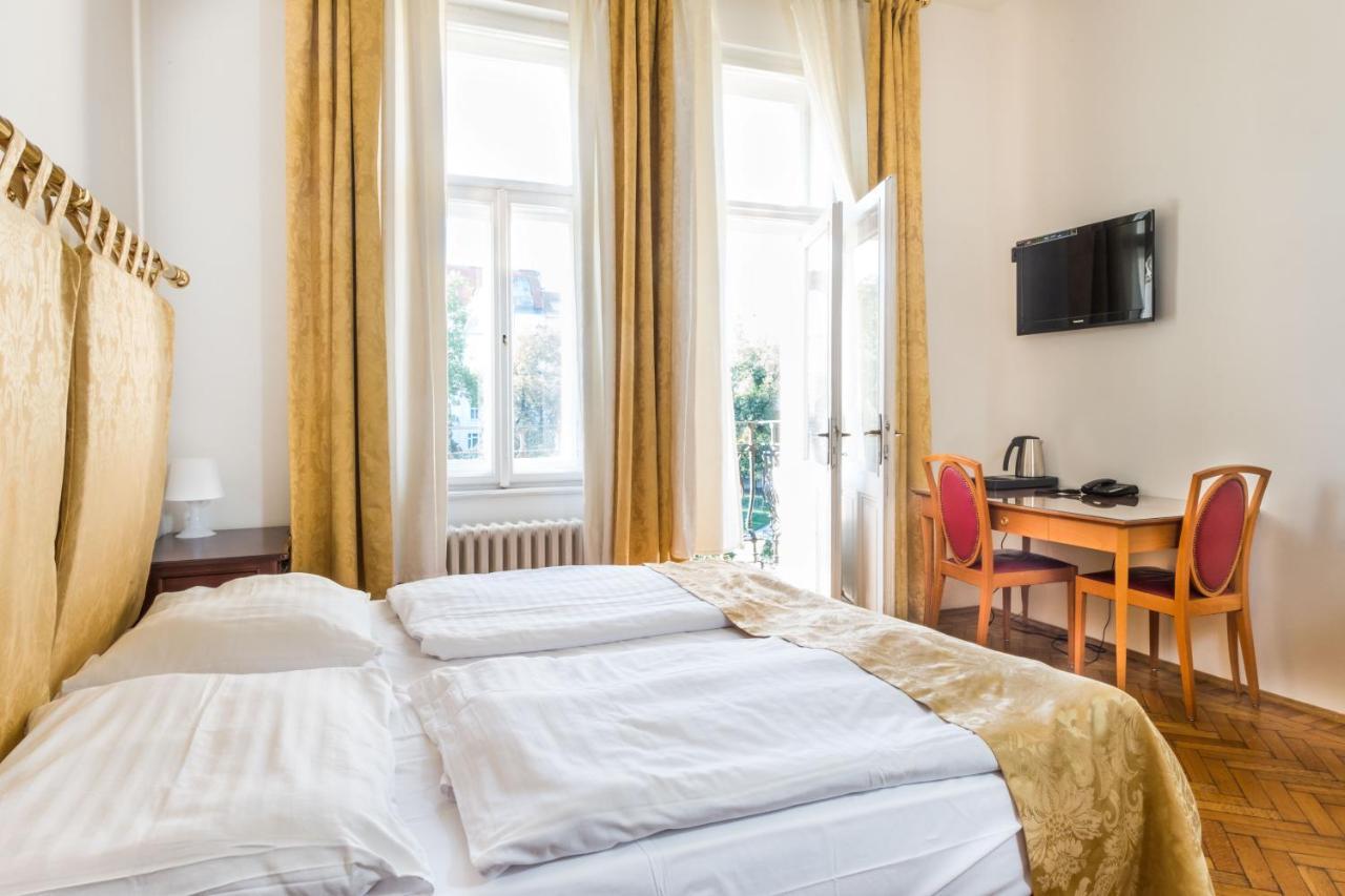 La Fenice 4* Prague