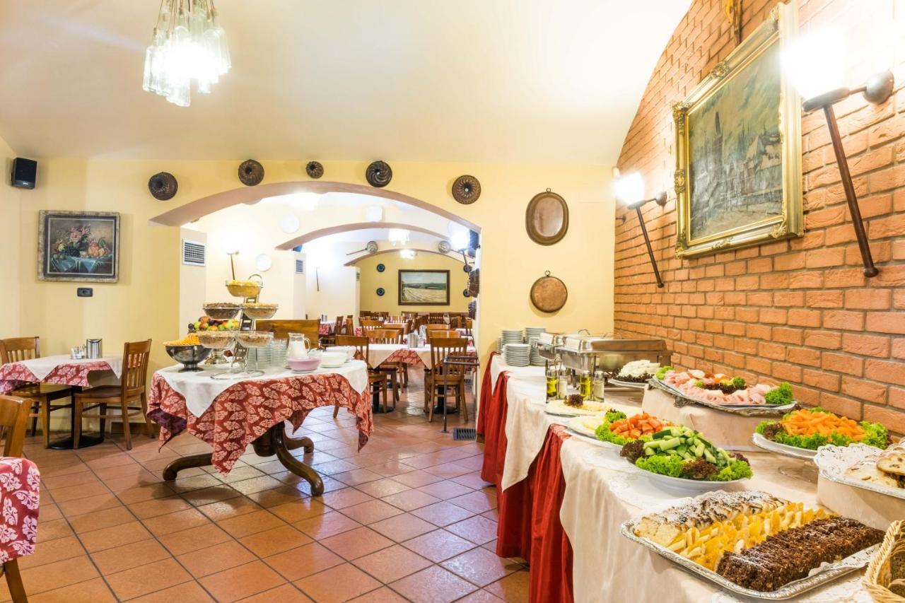 Hotel La Fenice
