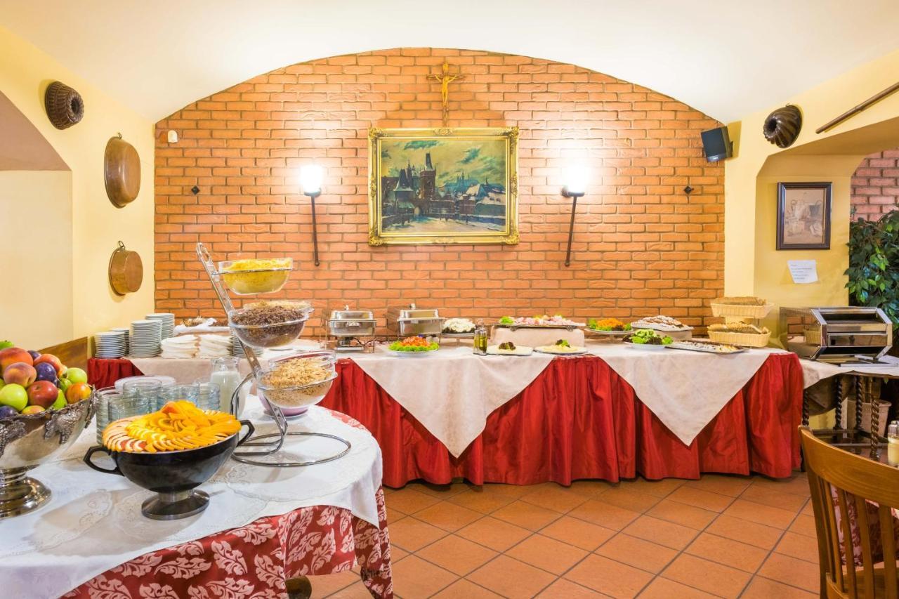 Hotel La Fenice