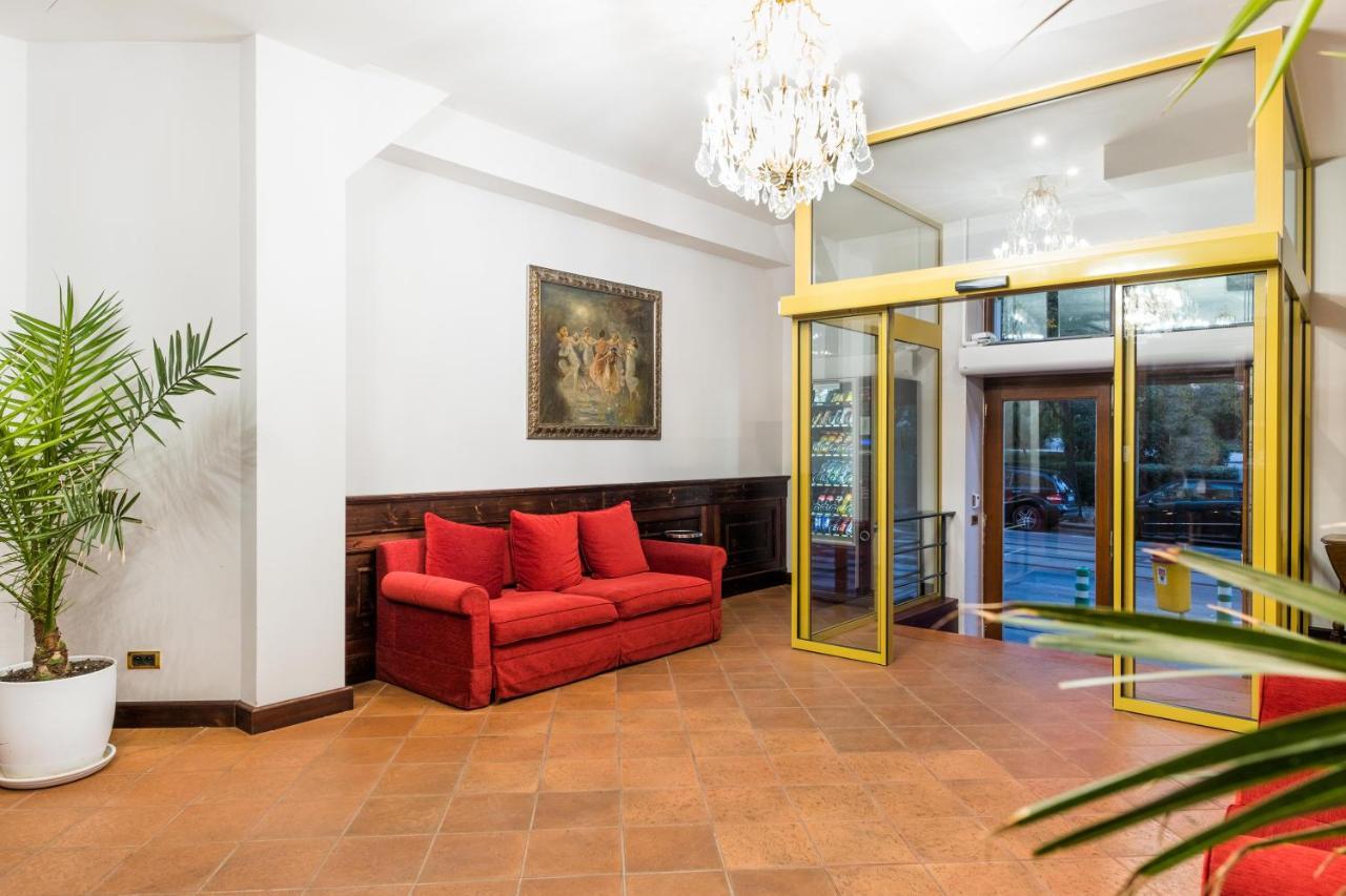 Hotel La Fenice Prague