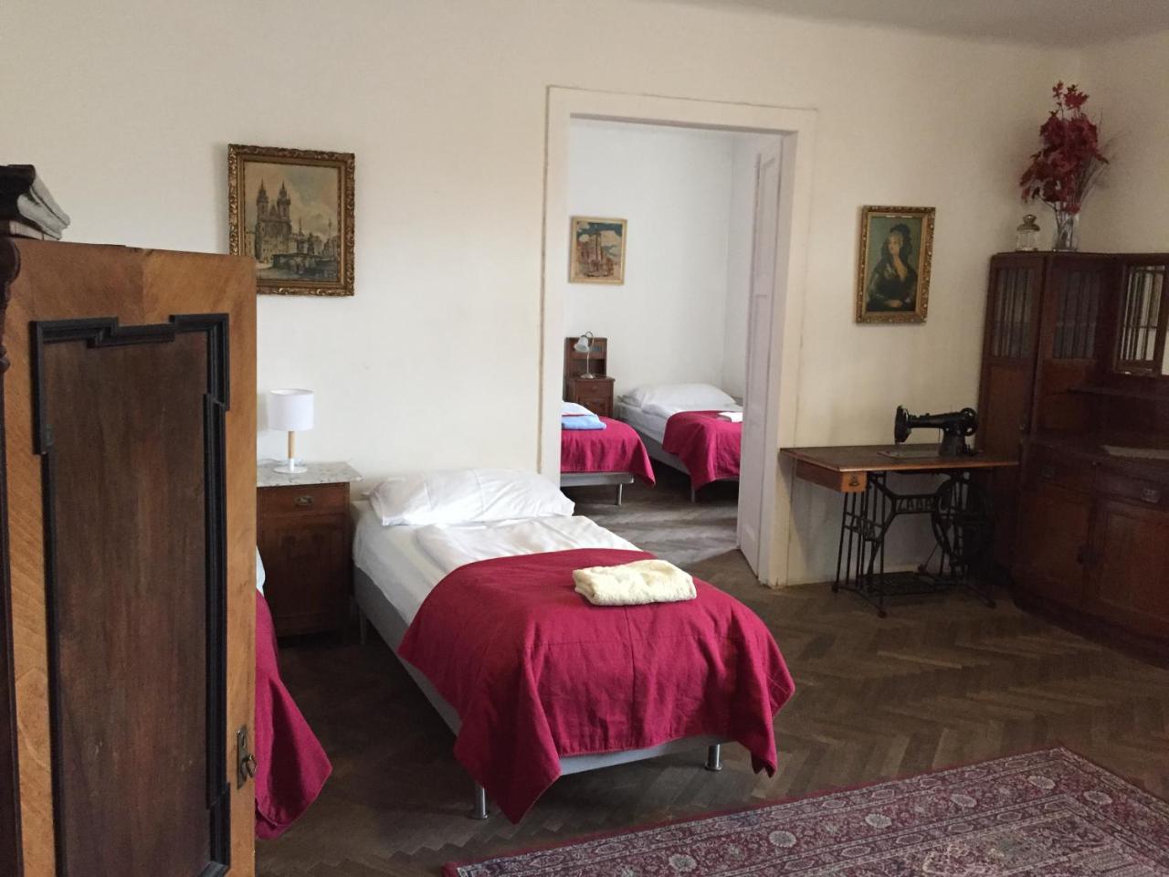 Hostel Rosemary