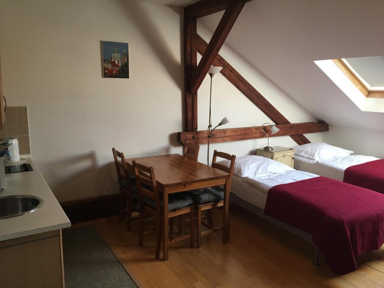 Rosemary Hostel