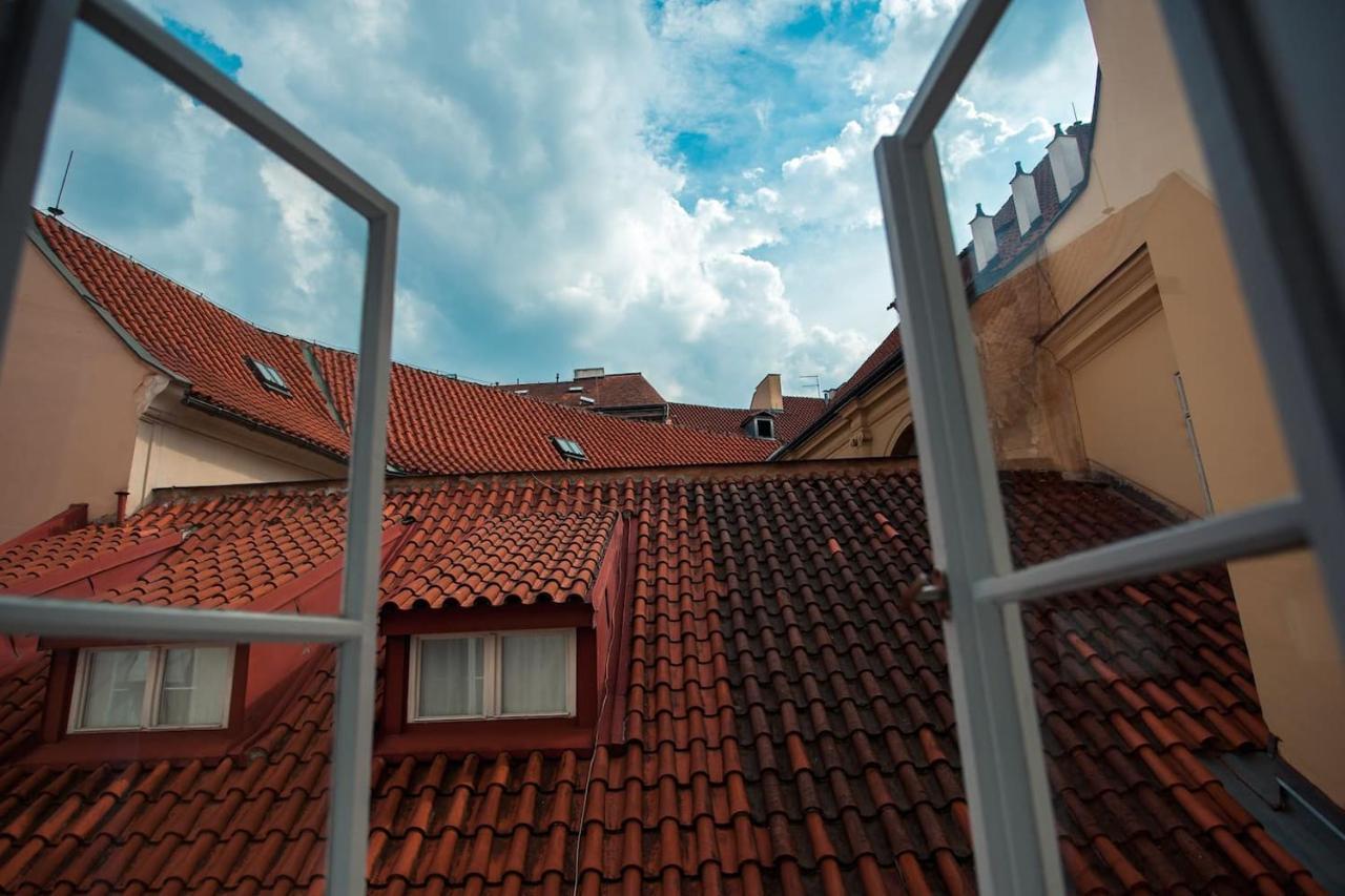 ★5 Star Living-amazing 2bed|2bath Apt-old Town Sq Prague