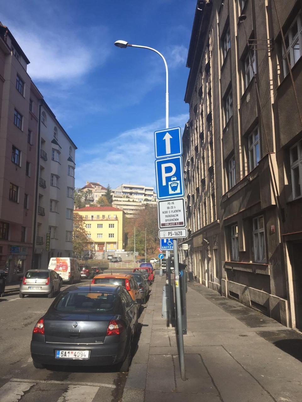 Kavalir 3* Prague