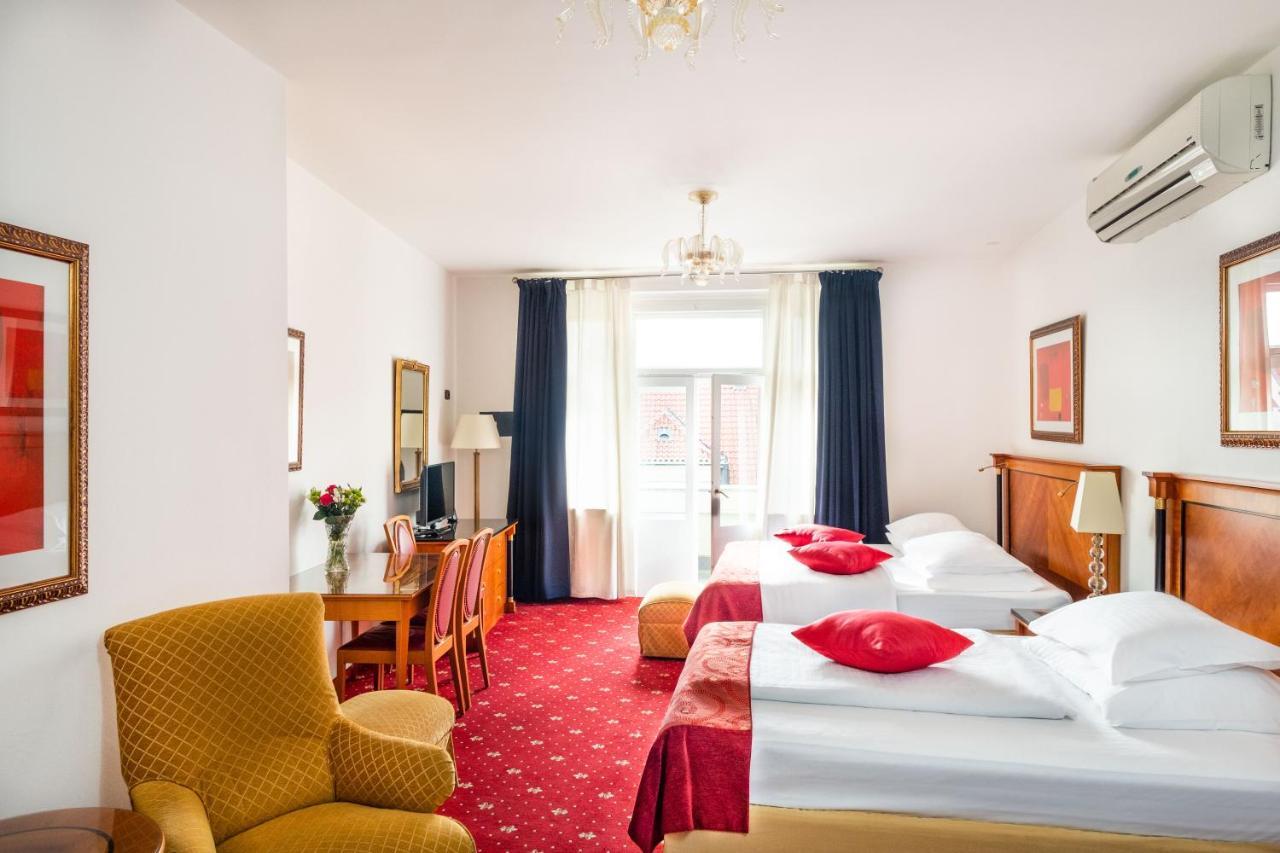 Leon D'oro Hotel 4*