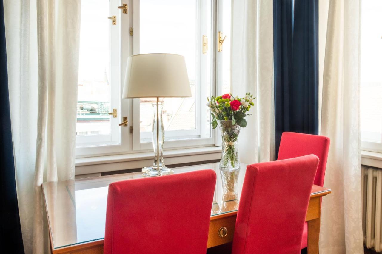 Hotel Leon D'oro
