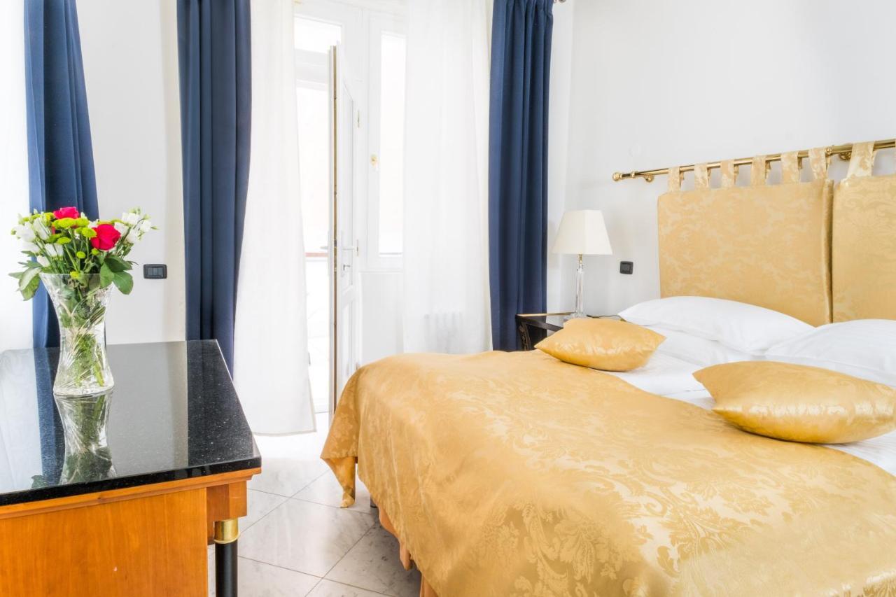 Hotel Leon D'oro