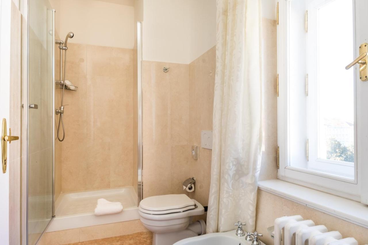La Fenice Hotel