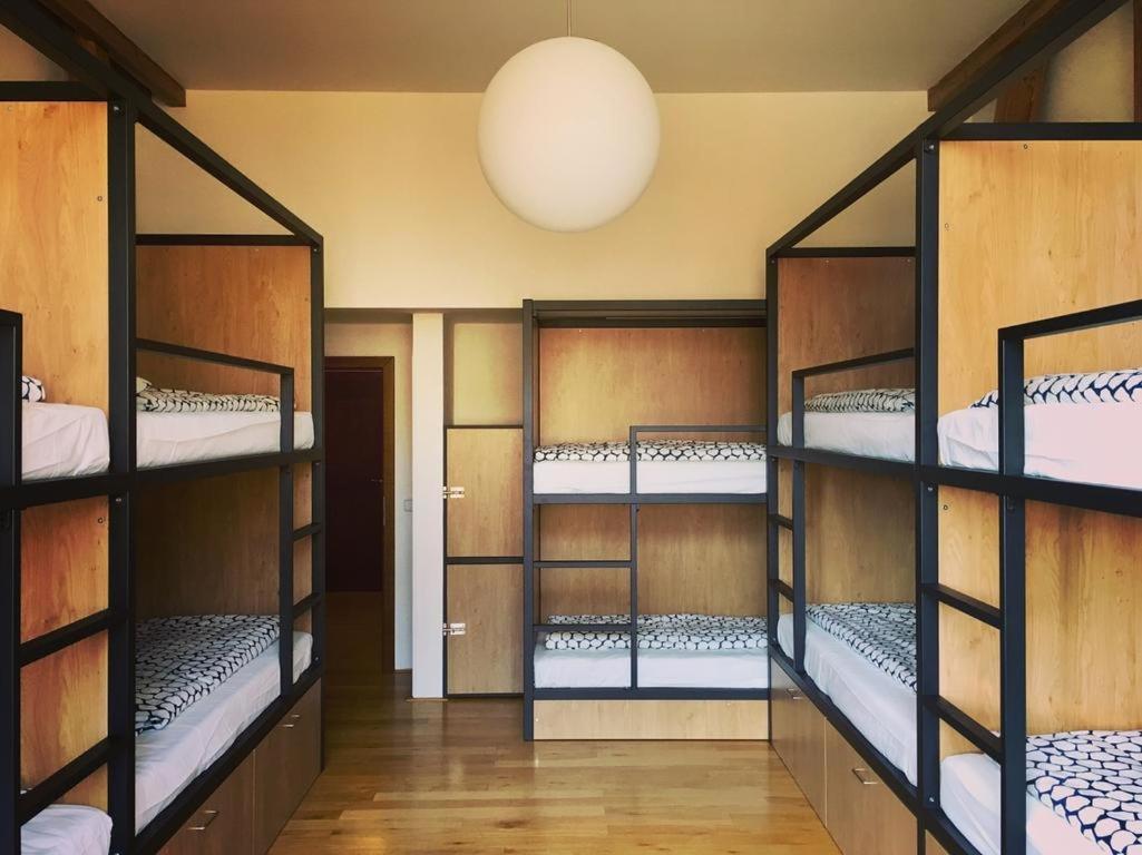 Hostel Onefam Miru