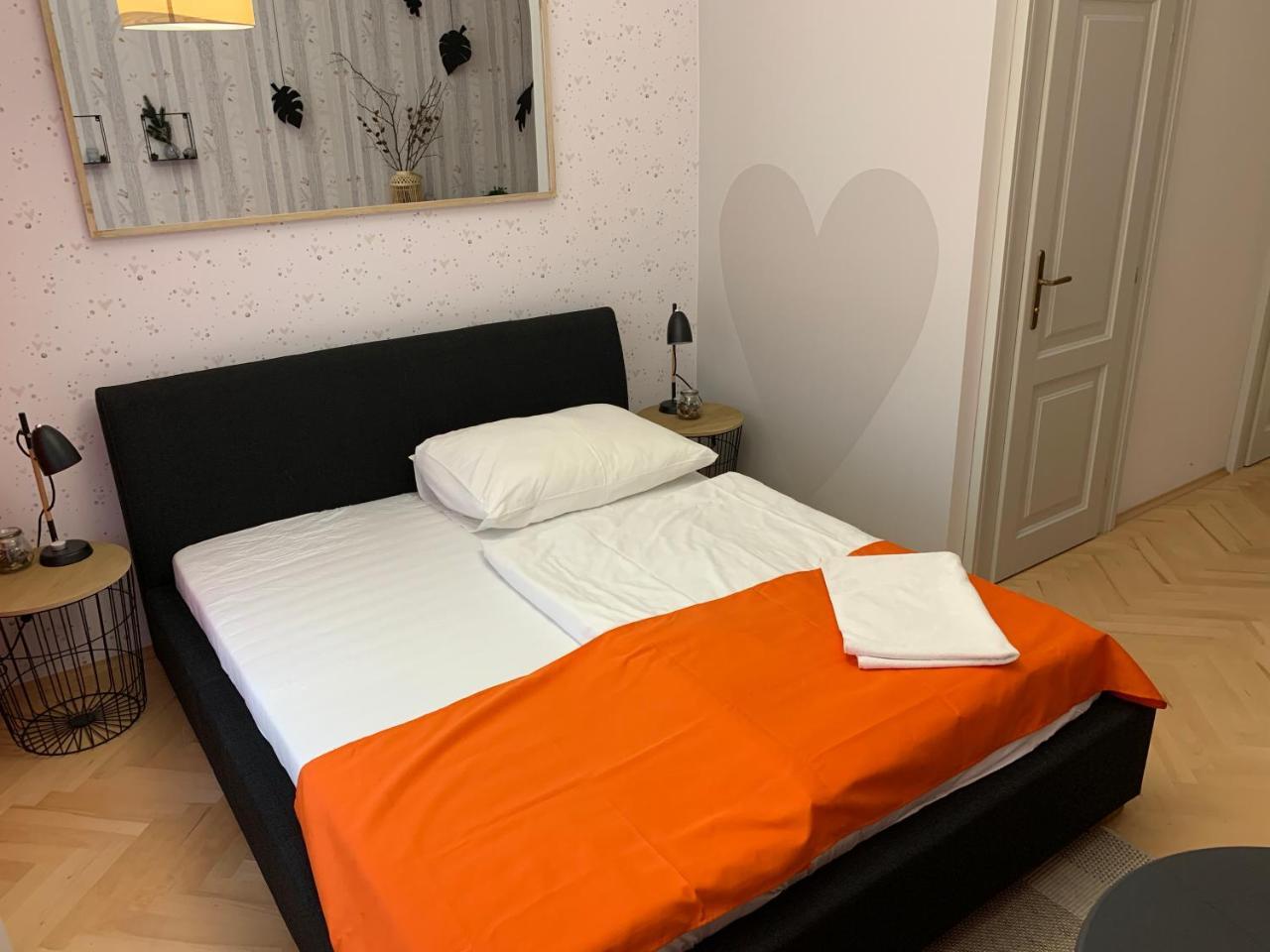 Great Place Near Centre Guest house Prague