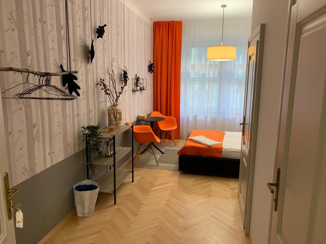 Guest house Great Place Near Centre Prague