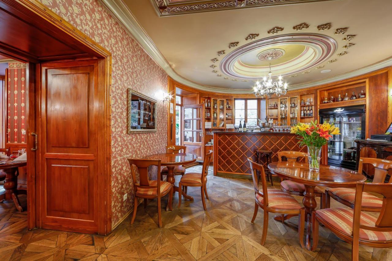 Chateau St. Havel - Wellness