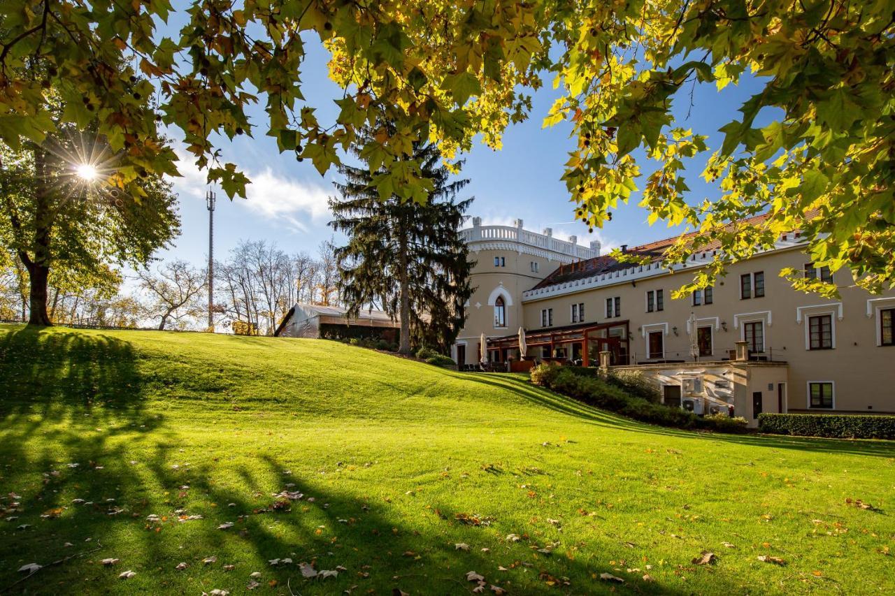 Chateau St. Havel - Wellness 4*