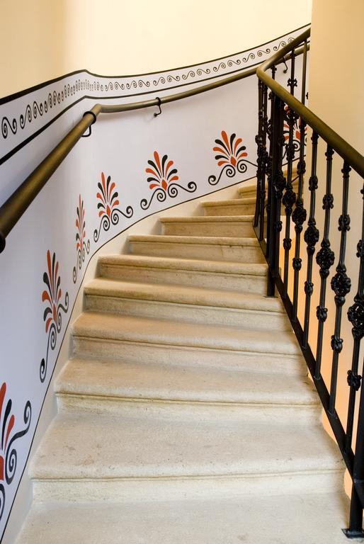 Hotel Arkada Prague