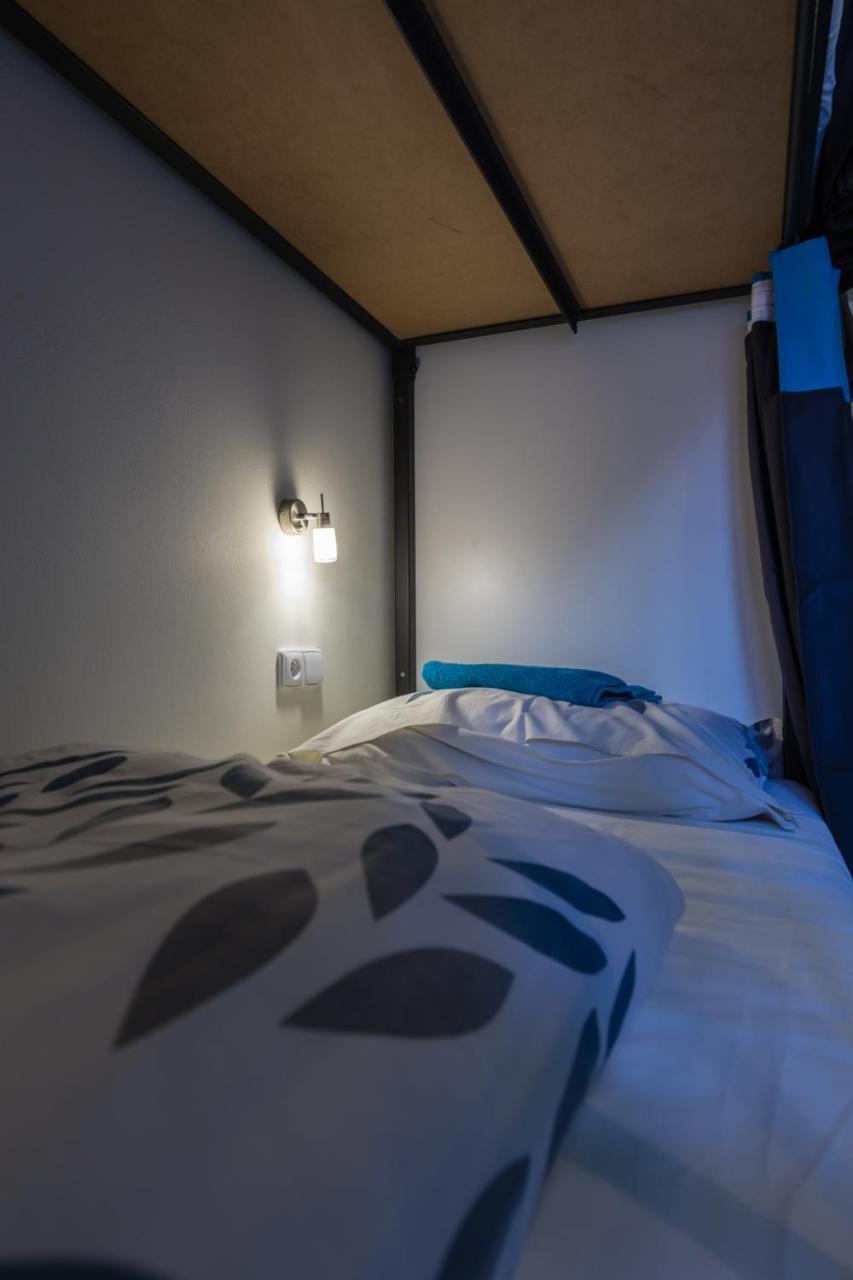 The Roadhouse Hostel Prag