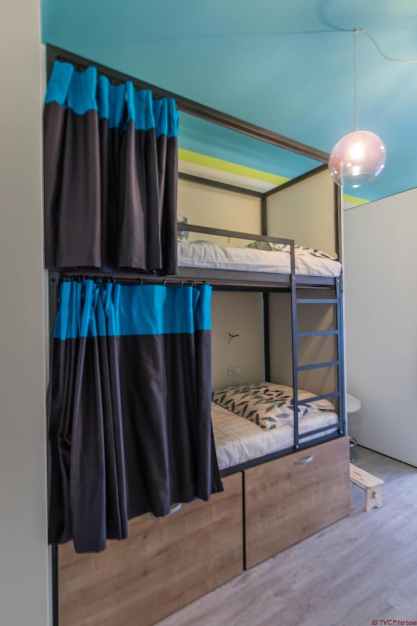The Roadhouse Hostel
