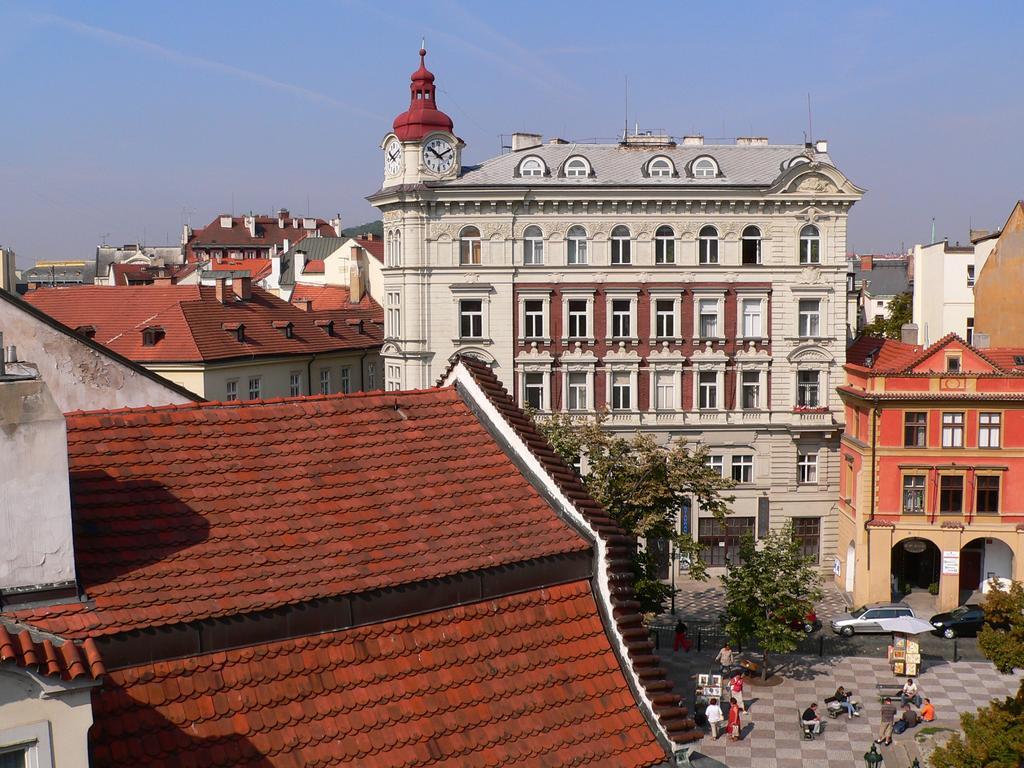 Hotel Perla