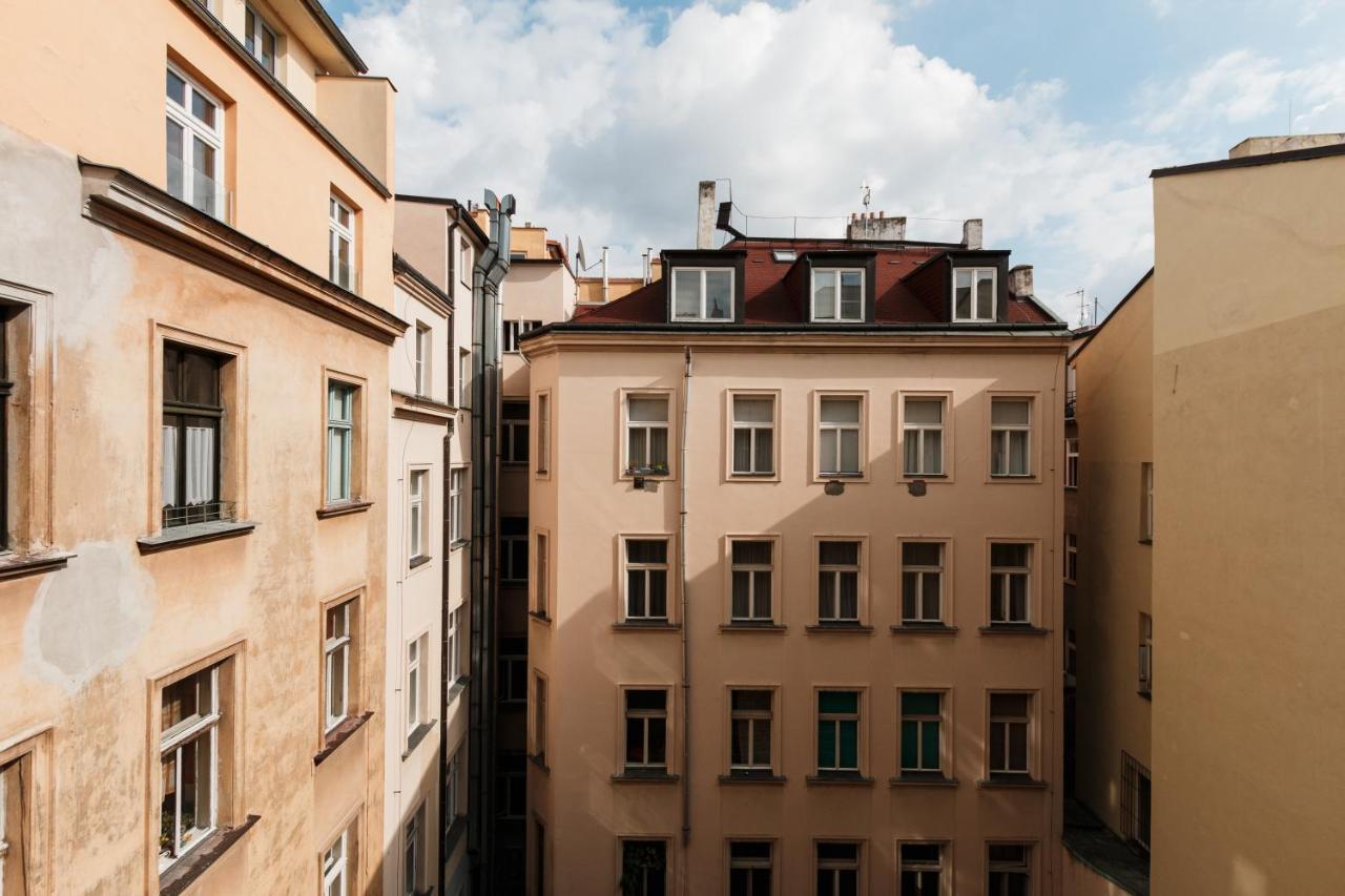 Days - Stylish New Town * Prague