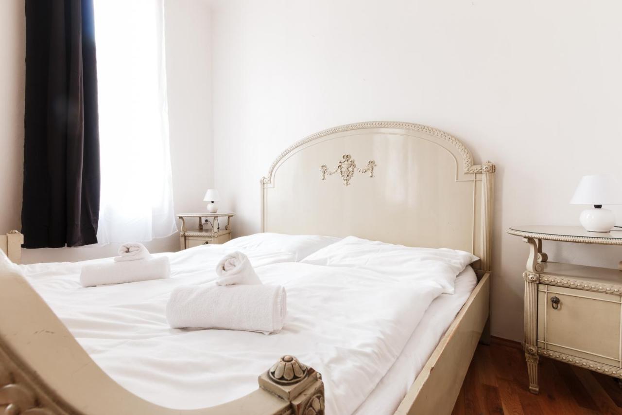 Apartment Days - Stylish New Town *