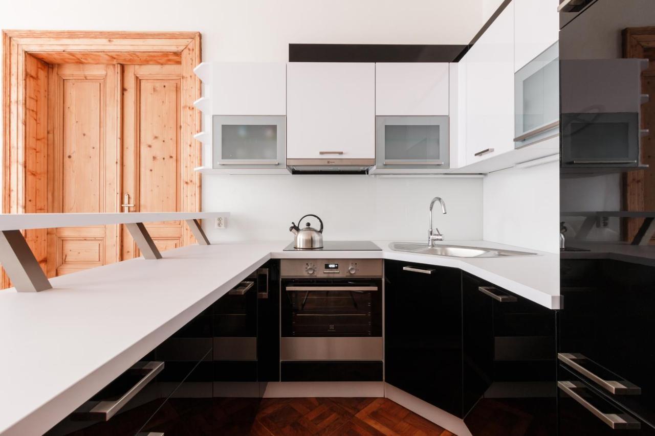 Apartment Days - Stylish New Town *
