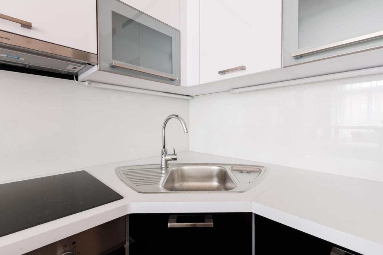 Apartment Days - Stylish New Town *