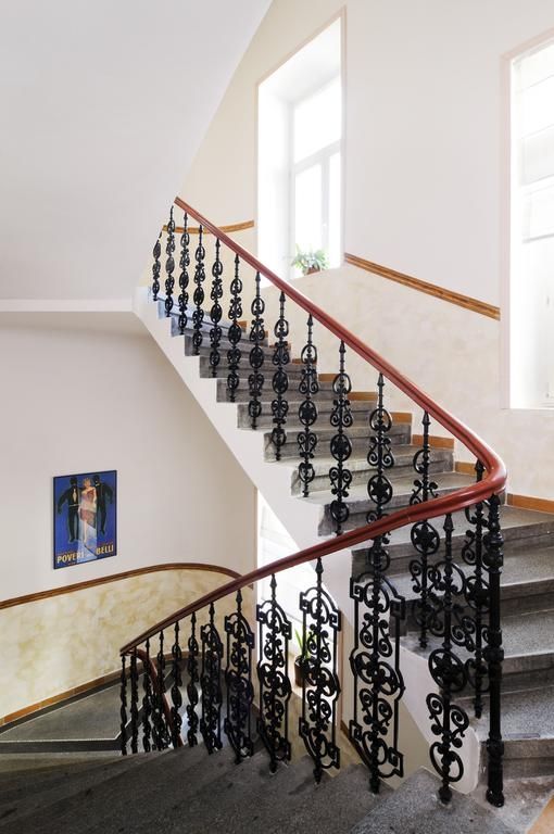1 Hotel Prague